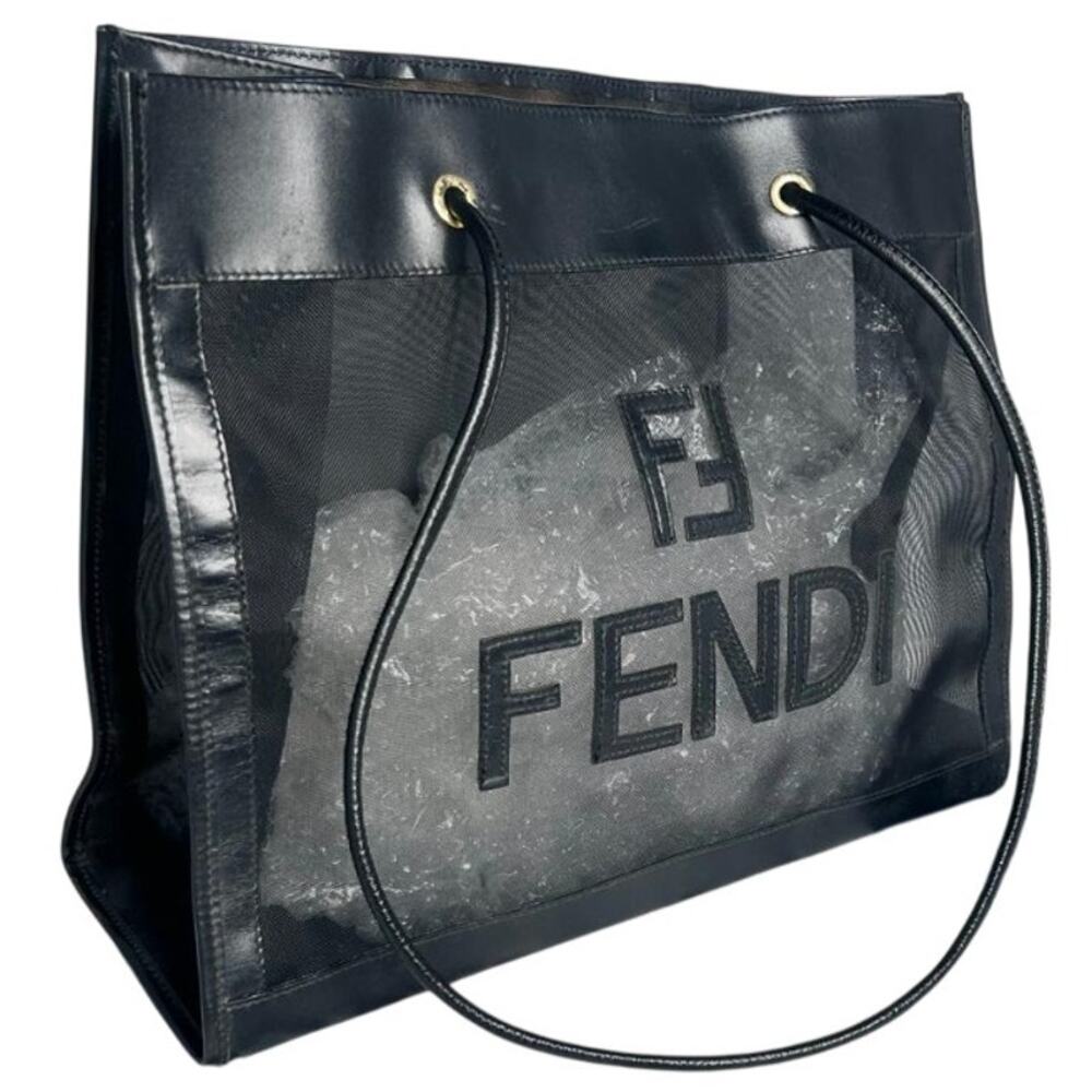 💎✨Beautiful✨💎AUTHENTIC FENDI Tote Bag